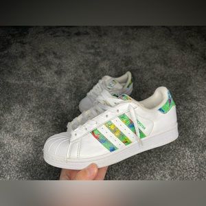 Adidas Original Superstar “Aloha”